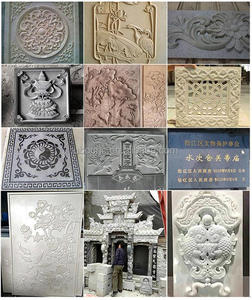 Routeur CNC UBO <span class=keywords><strong>pour</strong></span> <span class=keywords><strong>pierre</strong></span>, machine de découpe de <span class=keywords><strong>marbre</strong></span> et de carreaux avec contrôleur DSP <span class=keywords><strong>pour</strong></span> plaques de roche, <span class=keywords><strong>marbre</strong></span> et pierres tombales - Product Image 6