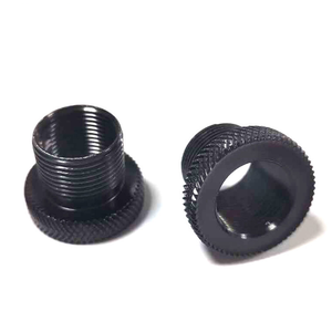 Adaptador de Filtro de Combustible para Automóvil de Aluminio de Alta Calidad, Personalizable, Nuevo, Disponible en Varias Medidas, OD 5/8-24 ID 1/2-28, Filtro de Aceite - Product Image 4