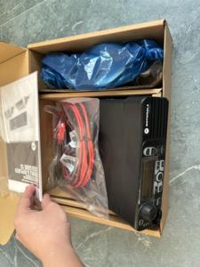 Radio MOTOROLA d'<span class=keywords><strong>origine</strong></span> DM3601 M8268 DGM6100 XPR4550 talkie-walkie de voiture sans fil bidirectionnel Communication pratique haute puissance - Product Image 4