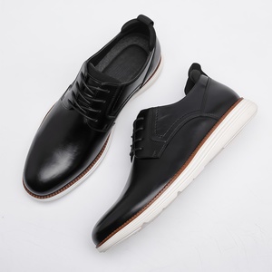 Chaussures décontractées de luxe pour hommes, collection 2026, color block, respirantes, antidérapantes et confortables - Product Image 6