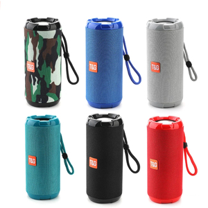 T & G-altavoz portátil TG621, inalámbrico, estéreo, Radio electrónica de consumo, equipo de Audio y vídeo - Product Image 2