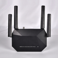 Router de Fibra Óptica UN-PON T5311H72 4GE+1TEL+AX3000 WIFI6 USB3.0 XPON con Gigabit, Doble Banda, ONU FTTH FTTX, Equipo de Fibra Óptica