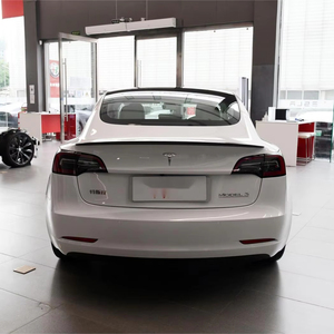 Modèle 3 2022 Performance édition à transmission intégrale nouvelle énergie électrique vente de voitures autonomie 675km - Product Image 2