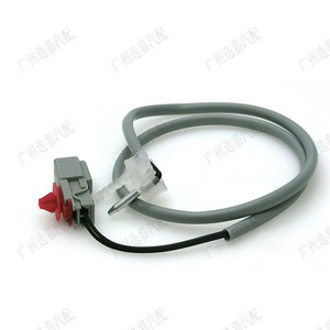Sensor de Aire Acondicionado con Termistor NTC Proli 80560-SNK-A01 para Civic FA1 2006-2011 - Product Image 2