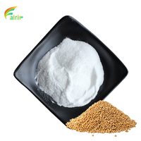 OEM ODM Marque Fairir L-Arginine HCl 99% Poudre Naturelle Pure pour Adultes Matière Première de Qualité Alimentaire pour la Formulation de Compléments Alimentaires