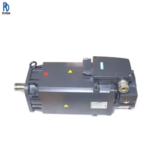 MotorSimotics M Compact, Motor Asíncrono 1ph7133-2eg22-8kb3 1PH8107-1DF02-0LA1, Servomotor - Product Image 1