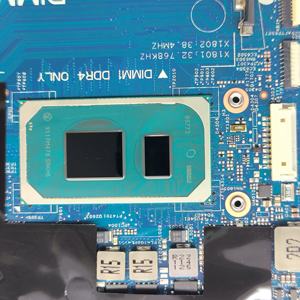 ของแท้สำหรับ Dell Inspiron 14 5410 5418 15 5510มาเธอร์บอร์ด5518 Cyborg-N15 i5-11300H 05H7YP MB TGL 203067-1 458FR $ ja - Product Image 4