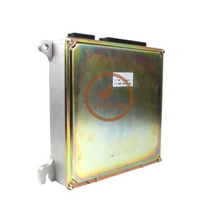 Contrôleur hydraulique ECU VOE14594708 14594708 pour excavatrice EC220D EC250D EC300D EC350D - Product Image 2