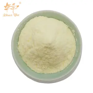 Royal Jelly Freeze Dried Lyophilized Organic Natural Royal Jelly Powder Price