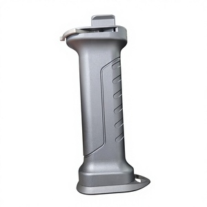 เครื่องสแกนเลเซอร์ 3 มิติ CHCNAV RS7 แบบพกพา ระบบ SLAM LiDAR สแกนเนอร์ 3 มิติ แบบเรียลไทม์ พร้อมระบบ SLAM 3 มิติ DGPS CHC RS10 RS30 - Product Image 4