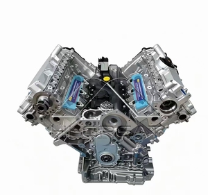Ventes chaudes, <span class=keywords><strong>prix</strong></span> compétitif, moteur remanufacturé CAKA 3.0T, bloc moteur complet, parfaitement compatible avec <span class=keywords><strong>Audi</strong></span> <span class=keywords><strong>S4</strong></span> B8 S5 8T Volkswagen Touareg - Product Image 1