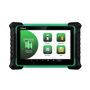 Scanner de diagnostic VIDENT ISmart920 <span class=keywords><strong>EV</strong></span> 2026 – Diagnostics complets du système au niveau OE, détection de batteries, fonctions <span class=keywords><strong>IMMO</strong></span> - Product Image 1