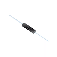 Diode redresseuse haute tension HVGT 2CL2FK 10kV 140mA à récupération rapide DO-415 pour alimentation de rayons X