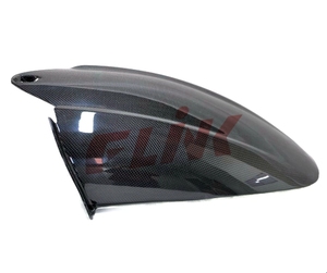 Carenado Trasero de Fibra de Carbono para <span class=keywords><strong>Kawasaki</strong></span> ZX10R <span class=keywords><strong>ZX</strong></span> 10R 2008 <span class=keywords><strong>2009</strong></span> 2010 08 09 <span class=keywords><strong>10</strong></span> - Product Image 6