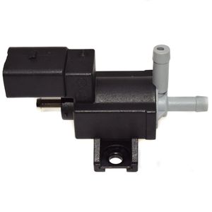 Vanne solénoïde de commande de suralimentation 03C906283 pour Volkswagen Audi, nouvelle pièce de rechange - Product Image 1