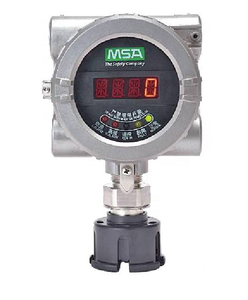 100% Originele Nieuwe DF-8500 Sil-Serie Gasdetector Stationaire Gasanalysatoren Voor Detectie Van Giftige En Schadelijke Gassen - Product Image 4