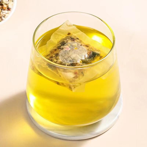 Tè <span class=keywords><strong>Naturale</strong></span> Biologico alle Erbe con Curcuma, Zenzero e Cannella, con Proprietà Anti-infiammatorie e Antiossidanti. - Product Image 5