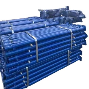 9.19 7.31 thép & nhôm doka tấm ván khuôn bê tông ván khuôn ván ép - Product Image 1