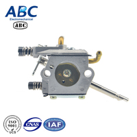 ABC Carburateur pour Stihl FS160 FS220 FS280 FR220 Tondeuse Remplacer Zama C1S-S3H C1S-S3G 4119-120-0602