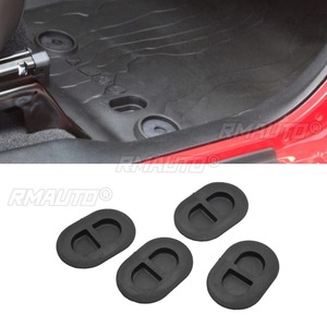 Tapón Impermeable para Orificios de Carrocería para Jeep Wrangler JK JL 2007-2021, Accesorios para Carrocería - Product Image 1