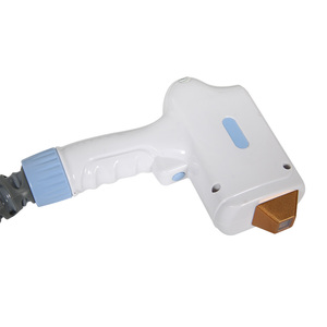 Máquina de Depilación Láser de Diodo de 808nm con Botón de Seguridad Rojo, Depilación Indolora, Suave y No Invasiva - Product Image 5