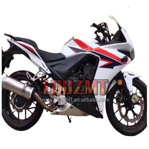 ตัวฉีดสำหรับฮอนด้า <span class=keywords><strong>CBR</strong></span> 500R <span class=keywords><strong>500</strong></span>สีขาวแดง CBR500 <span class=keywords><strong>R</strong></span> RR 16 17 18 84LQ.81โครง500CC CBR500R <span class=keywords><strong>2016</strong></span> 2017 2018แฟริ่ง OEM - Product Image 1