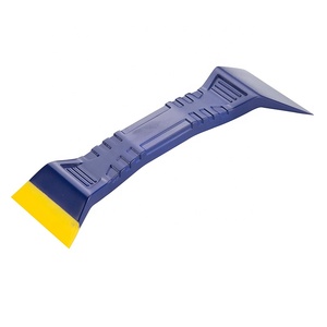 Outils De Nettoyage De <span class=keywords><strong>Voiture</strong></span> Promotionnel Nouveau Design Meilleur <span class=keywords><strong>Voiture</strong></span> Grattoir À <span class=keywords><strong>Glace</strong></span> Avec <span class=keywords><strong>Raclette</strong></span> À Vitre - Product Image 1