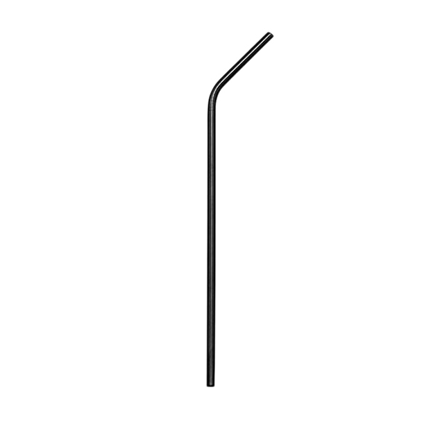 Noir courbé