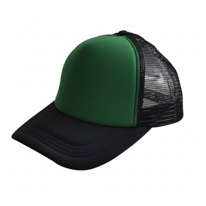 Casquette de baseball tendance pour jeunes, dôme profond, en coton ventilé, évacuation de l'humidité, ajustement confortable, design élégant unisexe pour l'extérieur - Product Image 1
