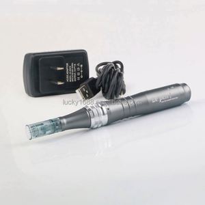 เครื่องมือความงาม Ultima <span class=keywords><strong>M8</strong></span> ปากกาเดอร์มาไฟฟ้าแบบมีสาย สำหรับไมโครนีดเดิลลิ่ง ช่วยลดเลือนริ้วรอย ต่อต้านริ้วรอย ดูแลผิวหน้า ใช้ในร้านเสริมสวย - Product Image 6