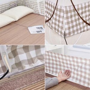 Online Topverkoper 6 Ft Mongolië Klamboe Tent Buiten Klamboe Pop-Up Opvouwbare Klamboe Tent Kingsize Bed - Product Image 4