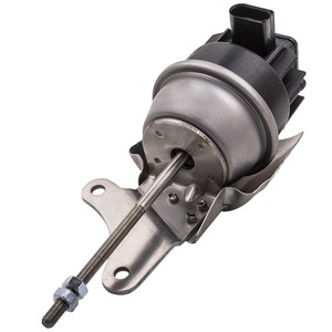 Sensor de posición del actuador del turbocompresor MaXpeedingrods, actuador Turbo Wastegate para VW Beetle <span class=keywords><strong>Golf</strong></span> Jetta BEW 1.9L <span class=keywords><strong>TDI</strong></span> - Product Image 1