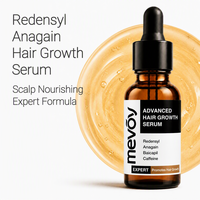 Sérum Concentré Expert pour la Croissance Capillaire Redensyl Anagain Baicapil Affeine : Renforce et Épaissit les Cheveux