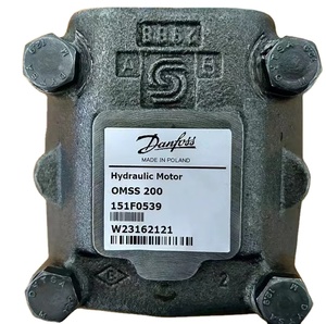 DAN-FOSS Original Cycloidal Motor OMSS250 151F0540 OMSS200 151F0539 Is Widely Used in Agricultural <b>Machinery</b> <b>Walking</b> Equipment - Product Image 3