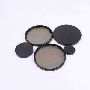 Tùy Chỉnh Silicone Đóng Nắp Phụ End Cap Bìa Con Dấu Cao Su - Product Image 2