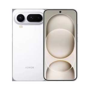 Nouveauté HONOR Magic8 Pro Air avec écran de 6,31 pouces, processeur Dimensity 9500, batterie de 5000 mAh, triple appareil photo, focale complète - Product Image 3