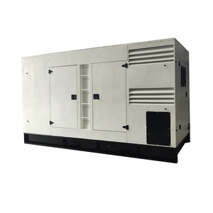 Vendita calda 300kW turbina <span class=keywords><strong>a</strong></span> <span class=keywords><strong>gas</strong></span> naturale/propano/Biogas/gpl gruppo elettrogeno cina prezzo di fabbrica - Product Image 2