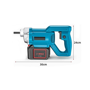 <span class=keywords><strong>Robin</strong></span> Máy Rung Bê Tông Tần Số Cao Máy Rung Bê Tông Poker - Product Image 5