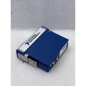 Module d'interface National Instruments NI 9866 cDAQ XNET LIN neuf dans sa boîte - Product Image 1