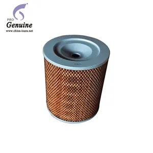 China supplier wholesale NKR NPR Air Filter replacement oem good quality for isuzu