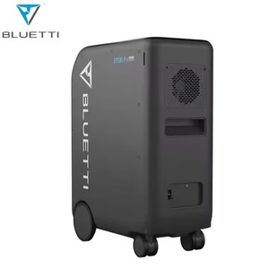 Para Bluetti <span class=keywords><strong>EP500Pro</strong></span> 12V DC Generador de batería solar todo en uno 48V Inversor solar híbrido con puerto de comunicación CAN - Product Image 6