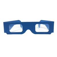 Offre Spéciale Étoiles Effet Arc-En-Lunettes Diffraction Rave