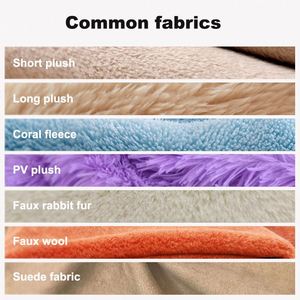 Jouet couineur en peluche pour chien, mignon et kawaii, ours en peluche personnalisé pour chien - Product Image 6