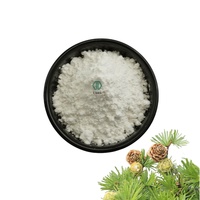 Taxifoline naturelle (dihydroquercétine) Prix en gros Extrait de mélèze Taxifoline Dihydroquercétine en poudre