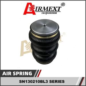 <span class=keywords><strong>Ksport</strong></span> coilover Thread M50 * 2 /Air Suspension convolute ยาง airspring - Product Image 6