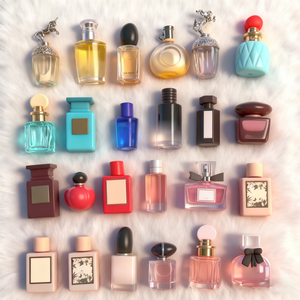 Cristal al por Mayor <span class=keywords><strong>de</strong></span> Fábrica No. <span class=keywords><strong>Perfume</strong></span> Floral para <span class=keywords><strong>Mujer</strong></span> 23 <span class=keywords><strong>Baccarat</strong></span> - Product Image 4