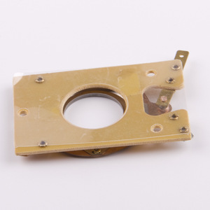 Placa de interruptor centrífugo 308 para accesorios de motor con eje de 8 mm, bomba de aceite - Product Image 3