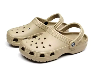 Wholesale Custom Classic EVA <b>Clogs</b> Mules Sandals Garden Medical Slippers for Kids <b>Men</b> Women Summer & Winter - Product Image 6