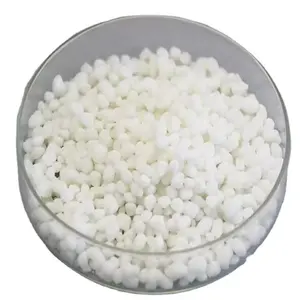 NH4 2SO4 Granular Fertilizer Ammonium Sulphate Crystal Price