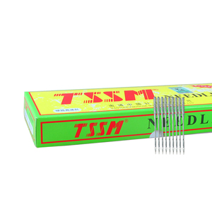 Agujas para Máquina de Coser de la Marca <span class=keywords><strong>TSSM</strong></span> para Uso Doméstico a Buen Precio - Product Image 5